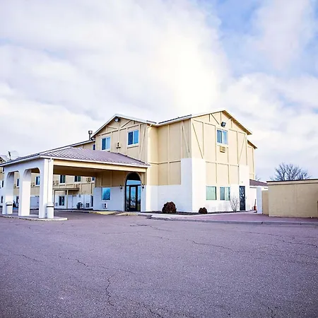Super 8 By Wyndham Holbrook