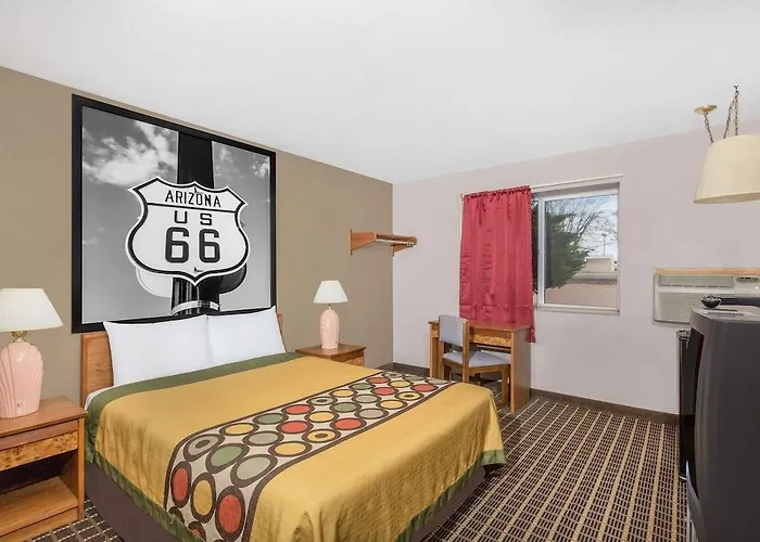 Hotel Super 8 By Wyndham