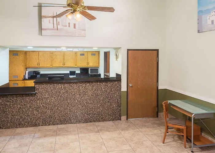 Super 8 By Wyndham Hotel Holbrook