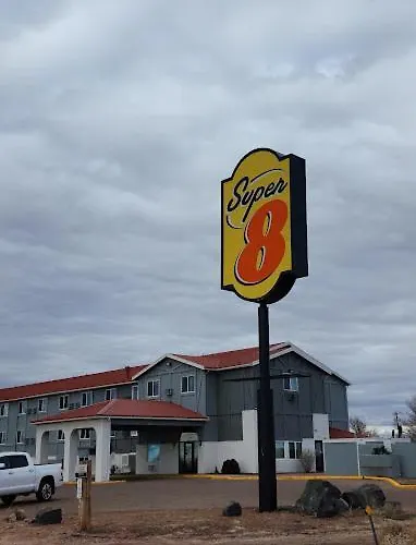 Hotel Super 8 By Wyndham 2*