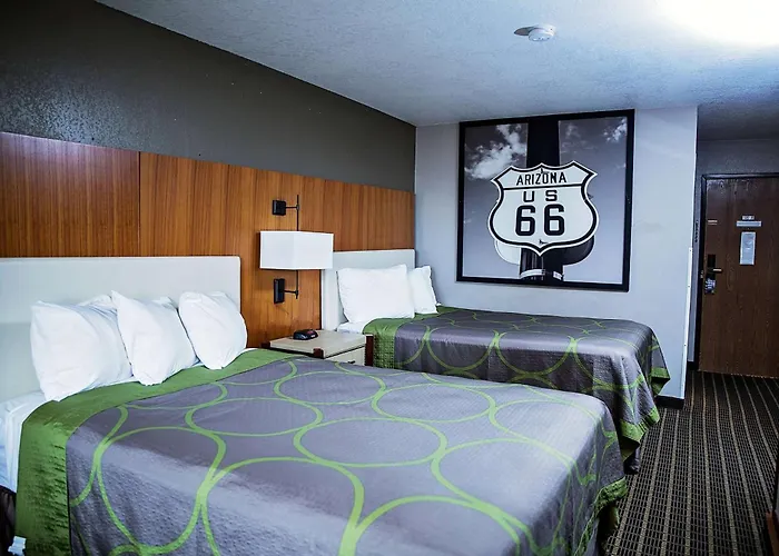 Super 8 By Wyndham
