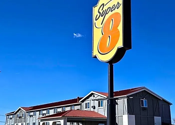 Hotel Super 8 By Wyndham