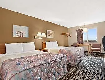 Hotel Super 8 By Wyndham Holbrook