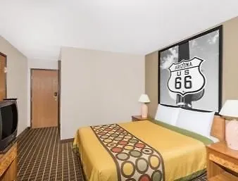 Super 8 By Wyndham 2* Holbrook