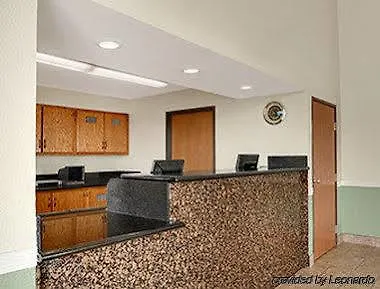 Super 8 By Wyndham Holbrook