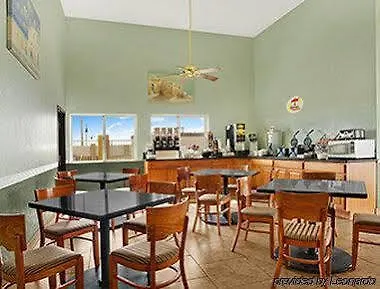 Hotel Super 8 By Wyndham Holbrook
